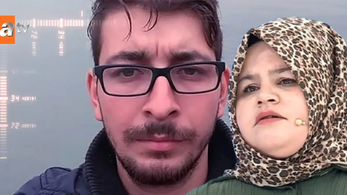 Emrah Elveren'i kim öldürdü? Müge Anlı'da cinayet itirafı!