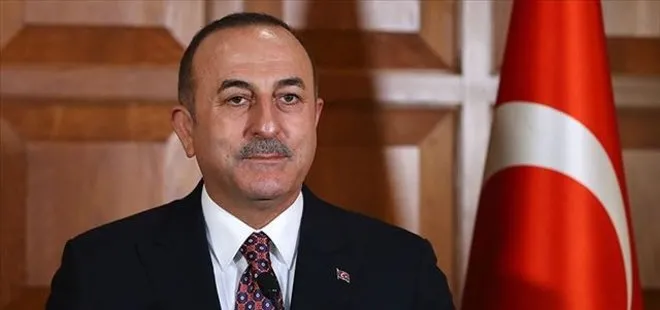 Son dakika: Dışişleri Bakanı Mevlüt Çavuşoğlu’dan Hırvatistan’a kritik ziyaret