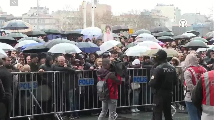 Ferdi Tayfur’a veda! Usta sanatçı son yolculuğuna uğurlanacak