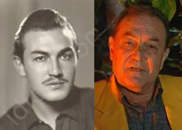 Ezel Dizisinin Omer I Herkesi Sasirtti Iste Ismail Filiz In Son Hali