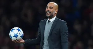 Kartal Guardiola’dan haber bekliyor!