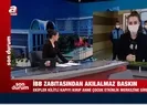 İBB zabıta ekiplerinden akılalmaz baskın