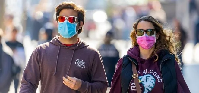 İsrail’den flaş maske kararı! Zorunluluk kaldırılıyor