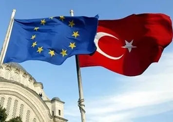 AB'den Türkiye'ye Suriye'li çocuklara eğitim övgüsü