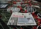 İletişim Başkanı Altun’dan ’Hrant Dink’ paylaşımı