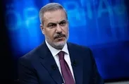 Bakan Fidan'dan İsrail'e net mesaj: O suçlar uluslararası toplumun önünde ifşa etmeliyiz