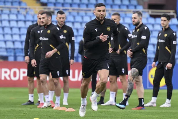 Ermenistan-Türkiye milli maçı ne zaman, saat kaçta, hangi kanalda? Euro 2024 elemesinde kritik maç!