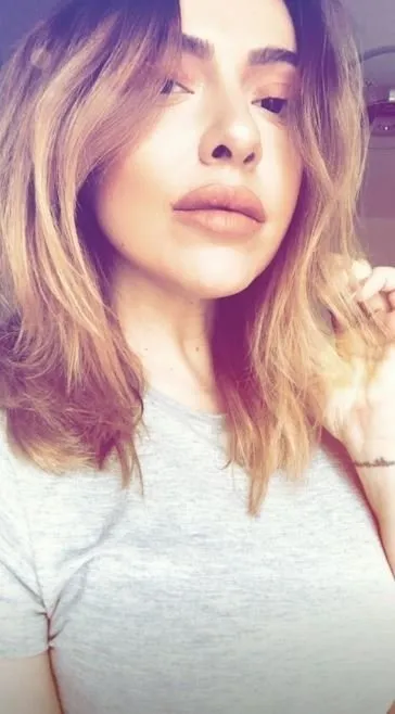 Hande Erçel son haliyle görenleri şaşırttı