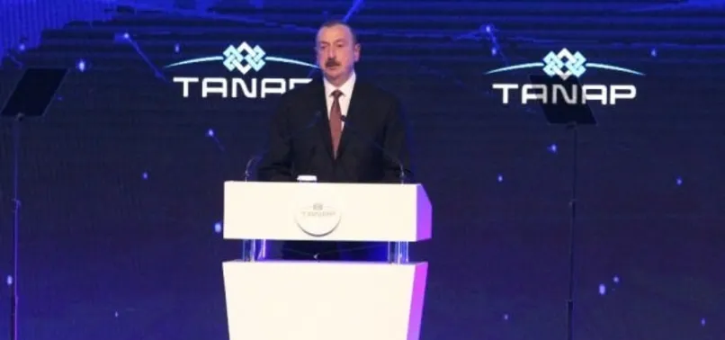 İLHAM ALİYEV'DEN TARİHİ SÖZLER