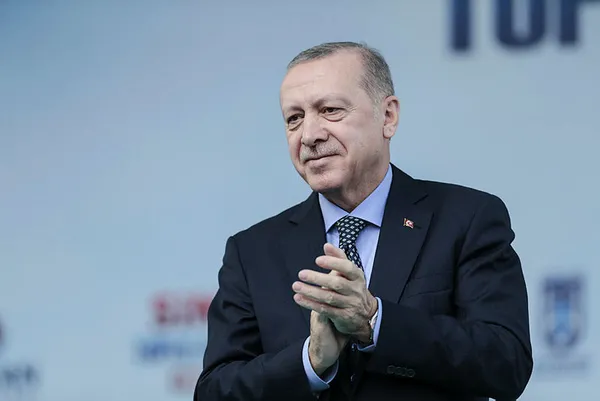 AK Parti 20 yaşında! Tarihi projeler ekonomik kalkınma ve teröre ağır darbe