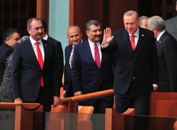 TBMM'de 23 Nisan özel oturumu - 3