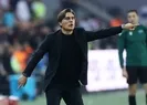 Ay-yıldızlılarda Montella dönemi sona erdi