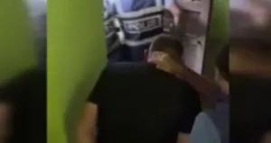 Adana’da galeriye otomatik silahla saldırı! 2 tutuklama