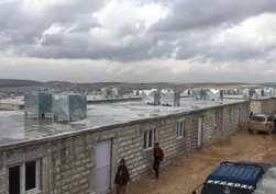 Suriye'de silahlı saldırı: 3 ölü, 4 yaralı