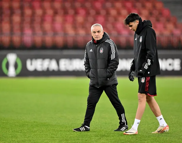 FC Lugano-Beşitaş maçı bugün saat kaçta, hangi kanalda yayınlanacak? BJK mücadelesi şifresiz izlenir mi?