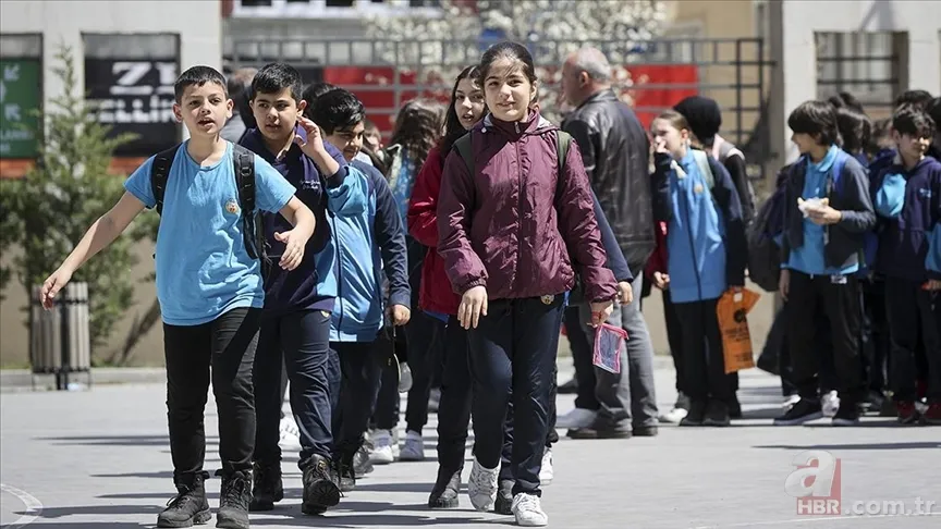 Milli Eğitim duyurdu! Kasım ara tatili ne zaman? 2025-2026 eğitim yılı tatil tarihleri 1