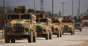 Mısır Müdahale ederse Libya dahil olur
