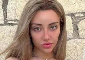 Türk Lirasını klozete atan Mika Can Raun cezaevine mi girecek? Sosyal medya fenomeni Mika Raun kimdir, cezası belli oldu mu?