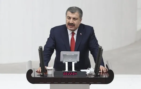 Koronavirüse karşı alınan tedbirler etkisini gösterdi! İşte vakalarda düşüşün başladığı şehirler - 9