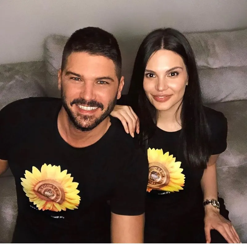 Tolgahan Sayisman Dan Esi Almeda Abazi Ye 3 Milyon Liralik Jest