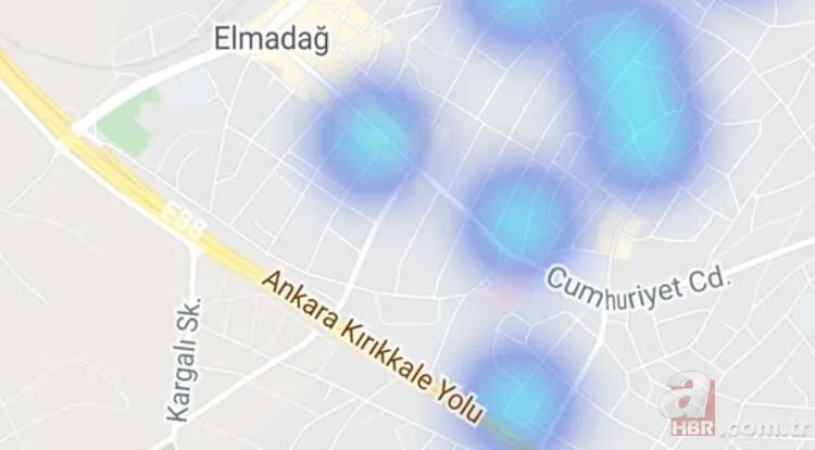 İl il corona virüs vaka sayıları açıklandı! 25