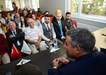 Türkiye Barolar Birliği Başkanı Feyzioğlu: Türkiye'yi kim yönetiyorsa ona gittik, gideceğiz