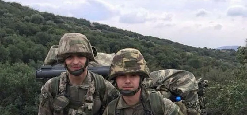 afrin sehidi ustegmen oguz kagan usta nin adi okula verildi a haber son dakika gundem haberleri