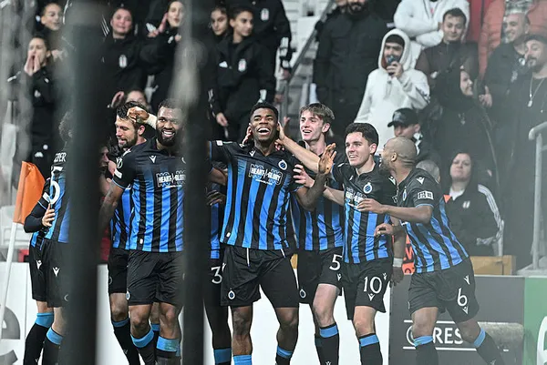 1701414745651.jpg UEFA ülke puanı sıralaması güncellendi! Hezimet haftası sonrası Türkiye'nin yeri değişti mi? İşte güncel puanlar... - 6