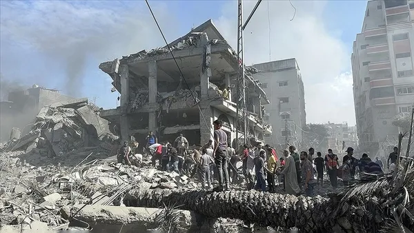 1710483117179.jpg ABD'den İsrail'in Refah katliamına onay! Milyonlarca Filistinli katillerin hedefinde! Silah sevkiyatı sürüyor... - 5