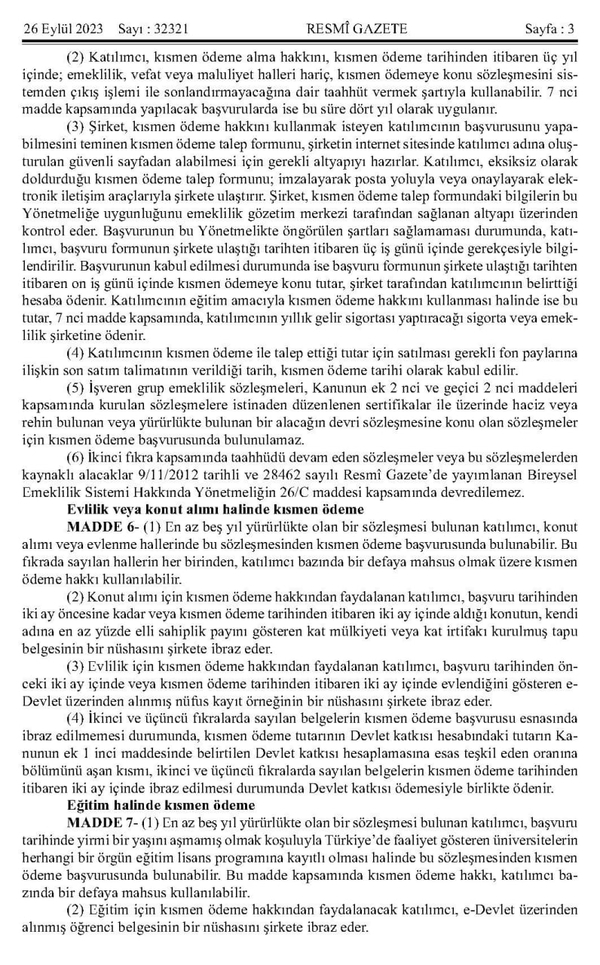 beste-kismen-odeme-donemi-basliyor-resmi-gazetede-yayimlandi-1695677798115.jpg BES'te kısmen ödeme dönemi başlıyor! Resmi Gazete'de yayımlandı - 5