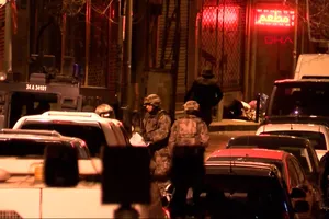 Son dakika: DHKP/Cye ağır darbe: Türkiye sorumlusu dahil 7 terörist...