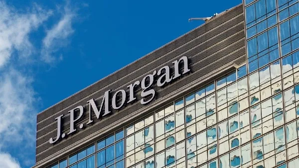 JP Morgan'dan Türkiye açıklaması! İstikrar kazanacak - 1