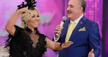 Safiye Soyman’ın hayat arkadaşı Faik Öztürk felç geçirdi! İşte son durumu...