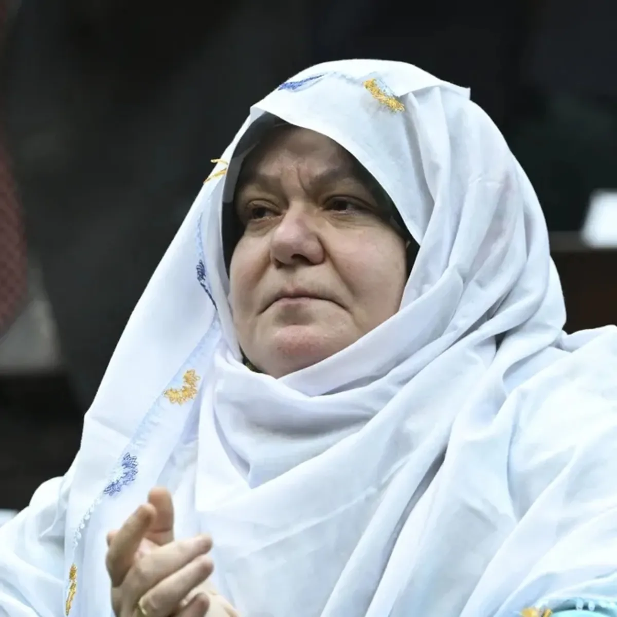 Mihalgazi Belediye Başkanı Güneş'i kıyafeti ile hedef almıştı! Hakarete iddianame hazır: İşte istenen ceza