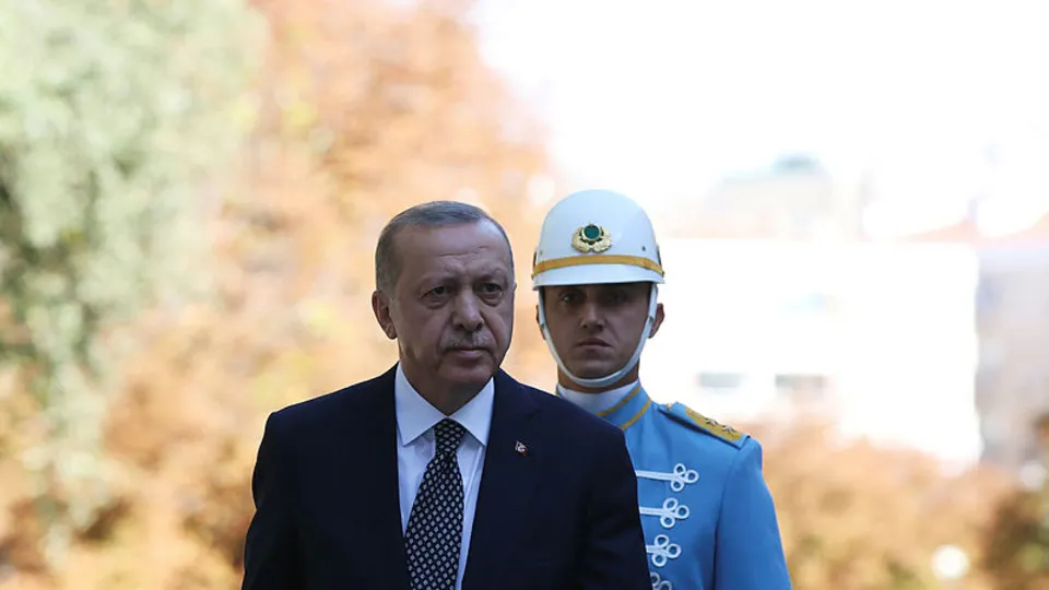 Başkan Erdoğan’dan flaş mesaj: Bir gece ansızın gelebiliriz | Video