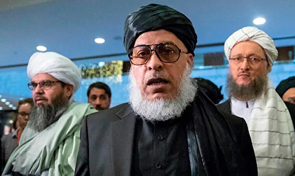 Taliban’dan ABD’ye sert tepki! Hala Afganistan ile savaşıyor