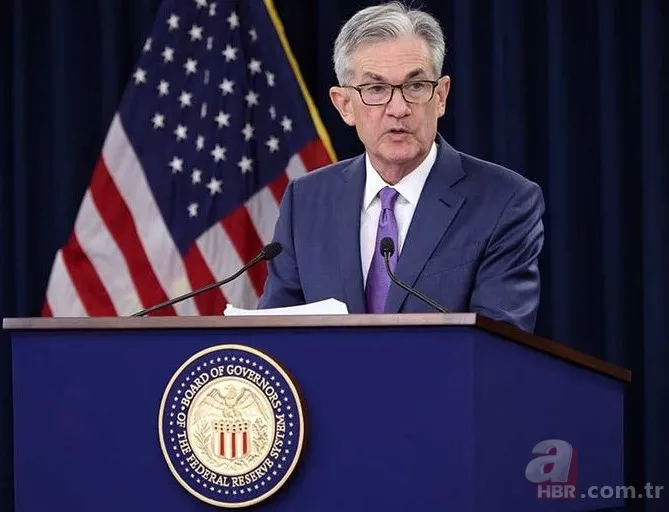 YILIN SON FAİZ KARARI! FED faiz kararı ne zaman? ABD Merkez Bankası FED Aralık ayı faiz kararı ne olur? 8