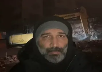 Barış Atay ve sol örgütler Hatay'ı enkaz altında bıraktı! 9 yıl boyunca hükümetin çalışmasını engellemişler! İşte Sözcü'nün unutturmak istediği gerçek