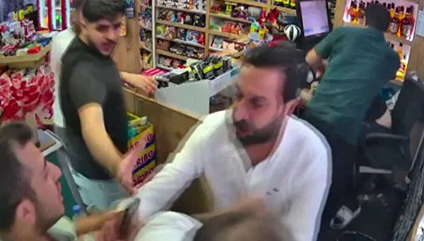 Hafızalara kazınan Esenyurt’taki tekel bayi baskını! Gündemi sarsan iddia: 3 milyon TL’ye şikayetini geri çekti