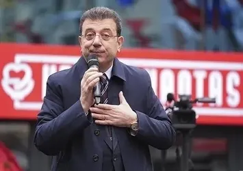 Ekrem İmamoğlu'nun üniversite sınav sonuç belgesi ortaya çıktı!