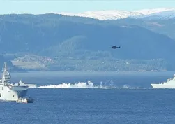 İngiliz basınından "NATO Baltık savaşına hazırlanıyor" iddiası! Nükleer savaş riski kapıda