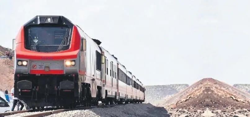 Asırlık proje sefere başlıyor