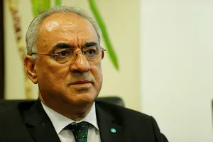 DSP Genel Başkanı: CHP, HDP ve İYİ Parti kendi iradeleri dışında kontrol ediliyor