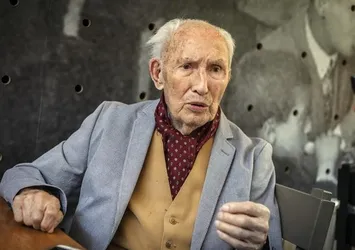 Ali Tanrıyar vefat etti