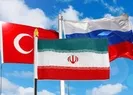 Türkiye, Rusya ve İrandan ortak bildiri