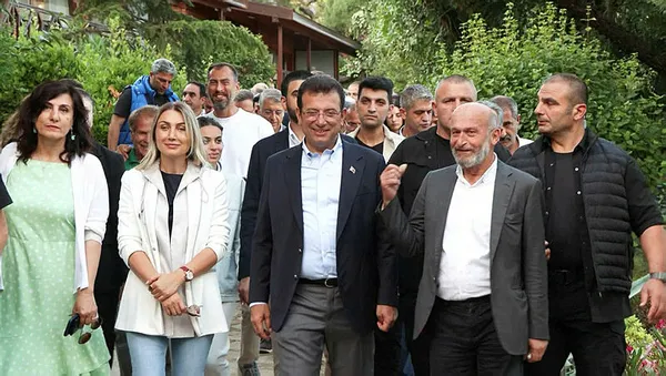 Murat Karayalçın’dan İmamoğlu’na soğuk duş! İBB Başkanı siyasi mevta olma yolunda! Genel Başkanlık onun için artık bir hayal