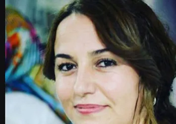 Siirt Belediyesi Eş Başkanı tutuklandı!