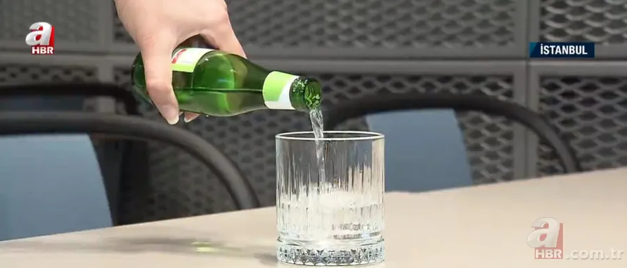 Maden suyunun faydaları neler? Neye iyi geliyor? Fazla tüketmek zararlı mı? 6