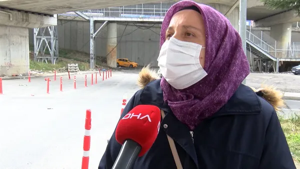1646304371764.jpg Kocasının dehşetinden sağ kurtuldu! Yaşadıkları kan dondurdu: Bıçağı kalbime doğru saplamaya çalıştı - 2