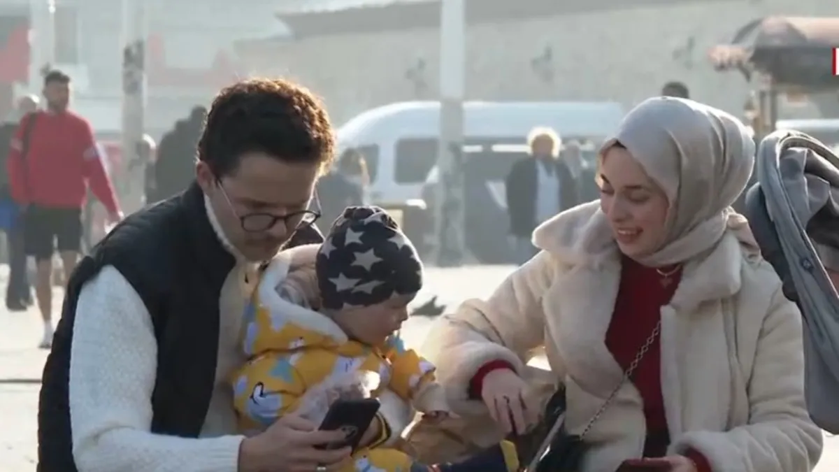 Geniş aileden çekirdek aileye geçiş! Aile kavramı hangi tehditlerle karşı karşıya?